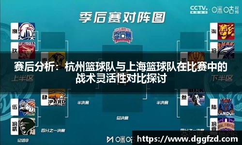 赛后分析：杭州篮球队与上海篮球队在比赛中的战术灵活性对比探讨