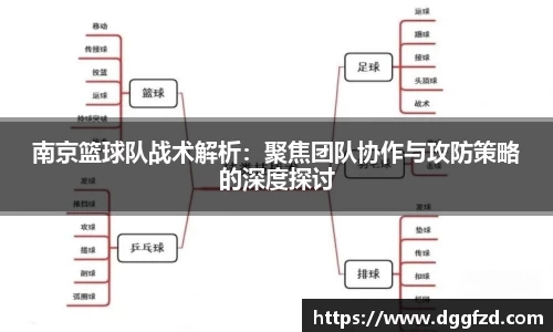 南京篮球队战术解析：聚焦团队协作与攻防策略的深度探讨